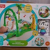 fisher price l1664