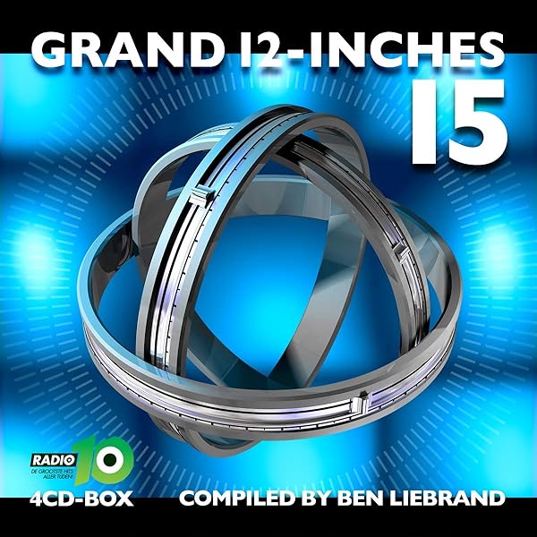 Amazon.com: Grand 12 Inches 11