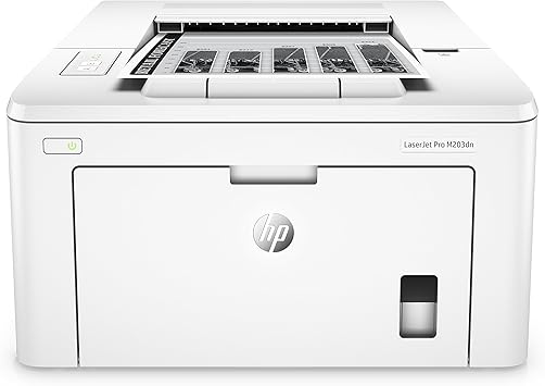 hp m203dn