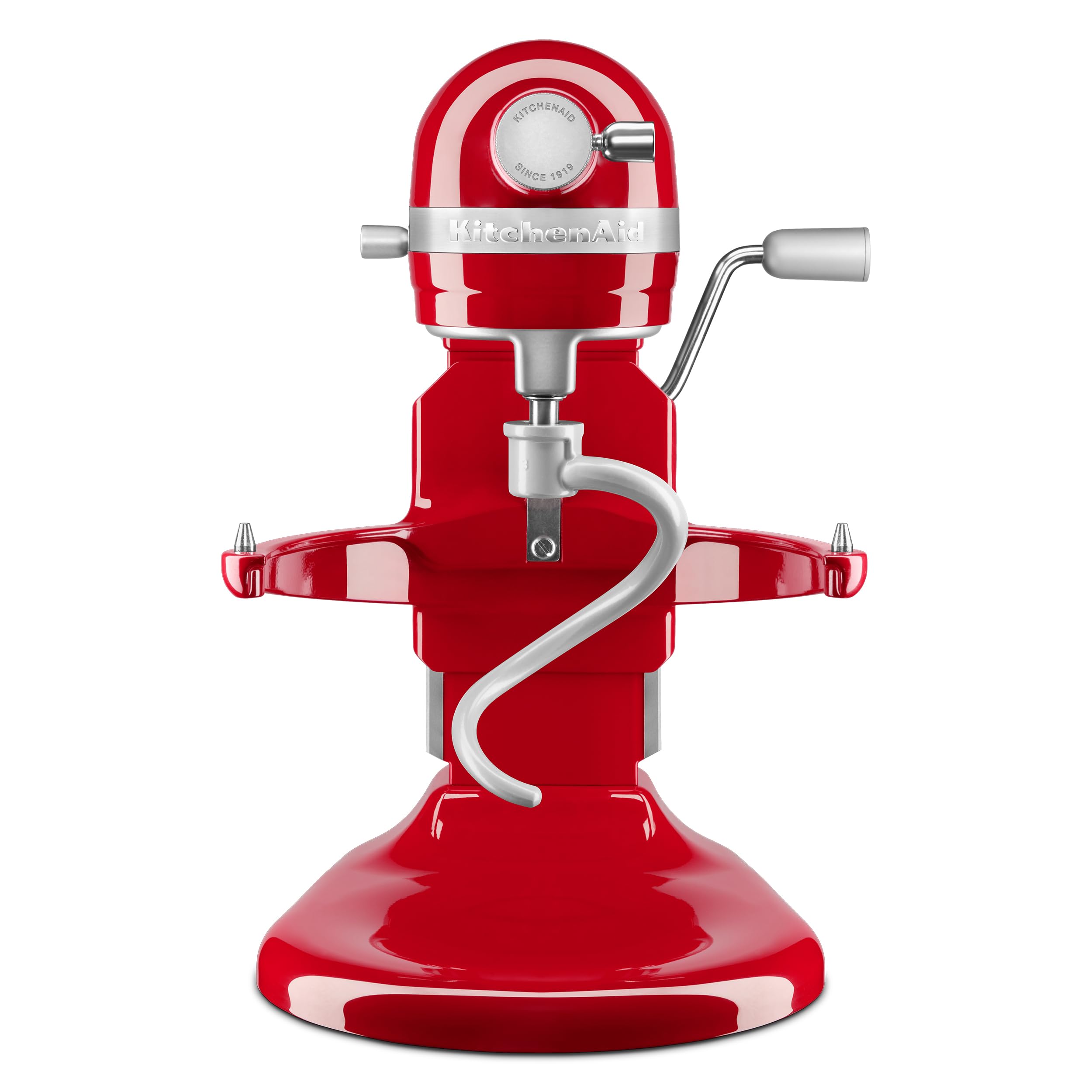 KitchenAid® Spiral Dough Hook for select KitchenAid® Bowl-Lift Stand Mixers, KSMBLSD