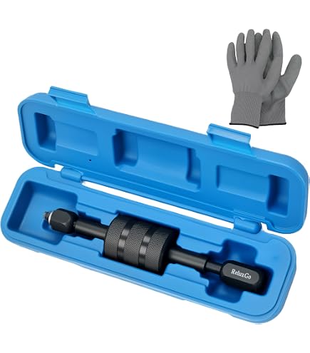 19mm Diesel Fuel Line Socket Wrench - 1/2" Drive For Mercedes & More