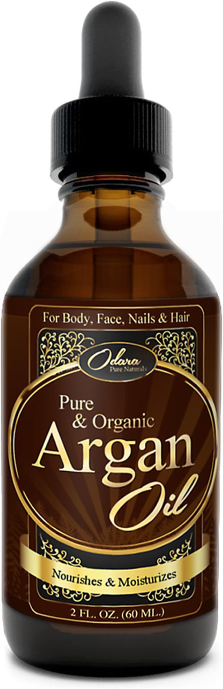 Argan Oil