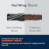 Vax HomePro Cordless Vacuum Cleaner 45 Min Runtime Pet Hair Power 360W view 4