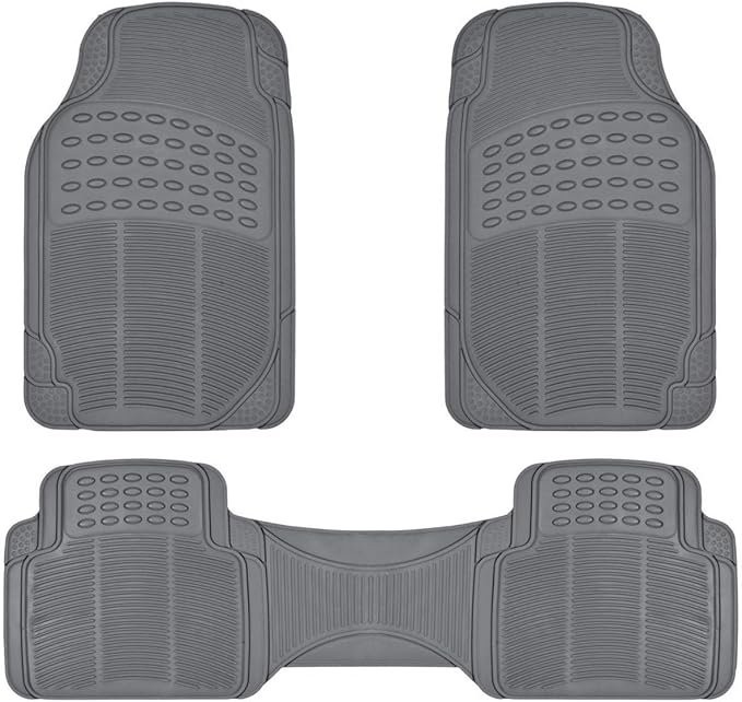 AutoSphere Universal Fit Heavy Duty Weather Resistant Floor