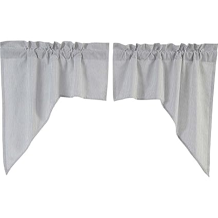 VHC Brands Cape Cod Swag Set