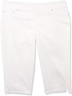 ruby rd capris plus size