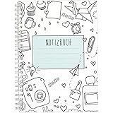 Kalender 2019 a5 ringbuch
