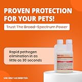 F10 F10SC Disinfectant Solution 200ml Super Concentrate Veterinary view 7