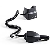 Motorola RLN6434A APX Travel Charger (Black)