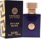 Versace Dylan Blue EDT Spray 30 ml for Men Versace Parfum Cologne view 3