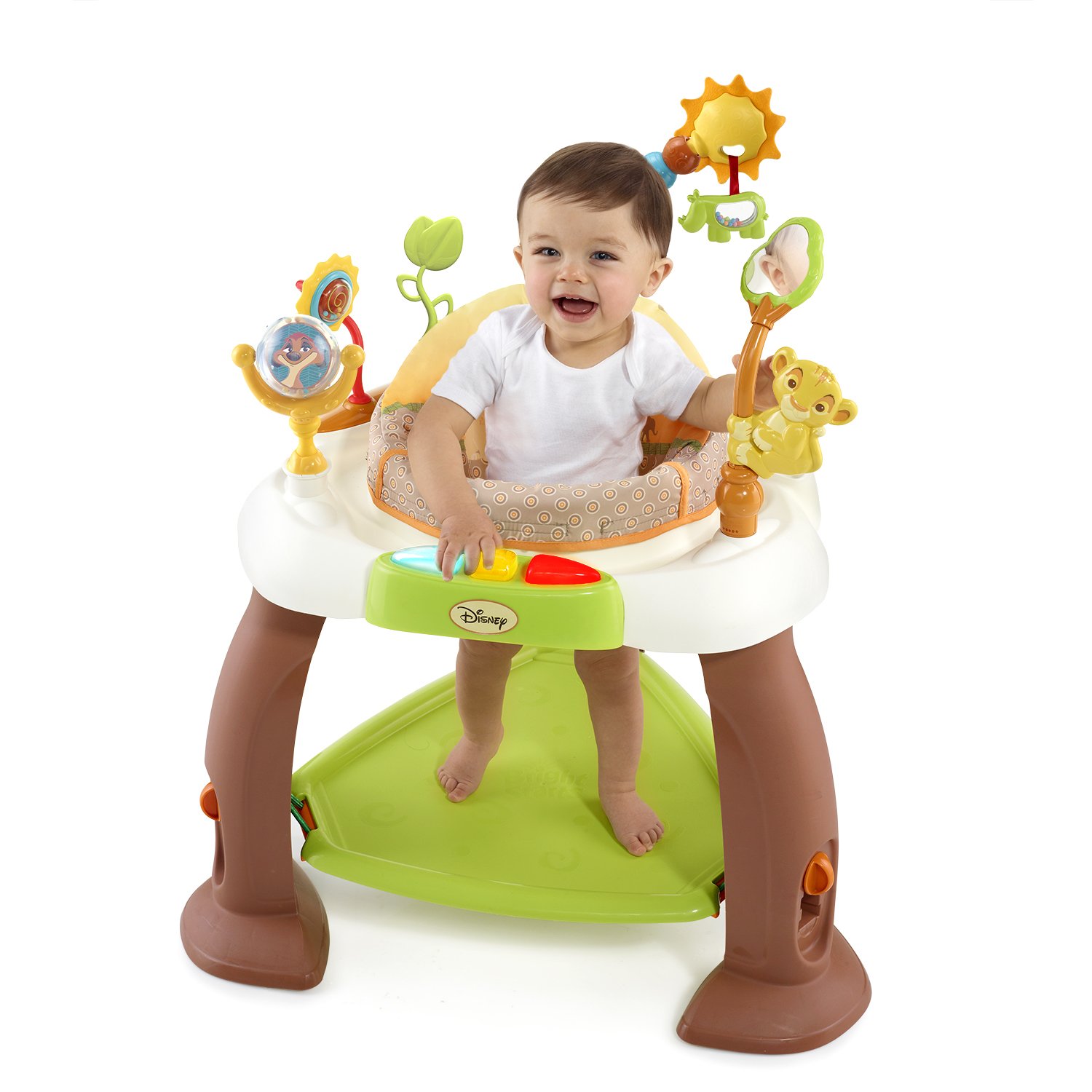 lion king jumperoo