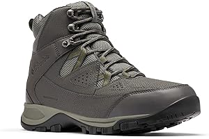 Columbia Men's Liftop III, 2024