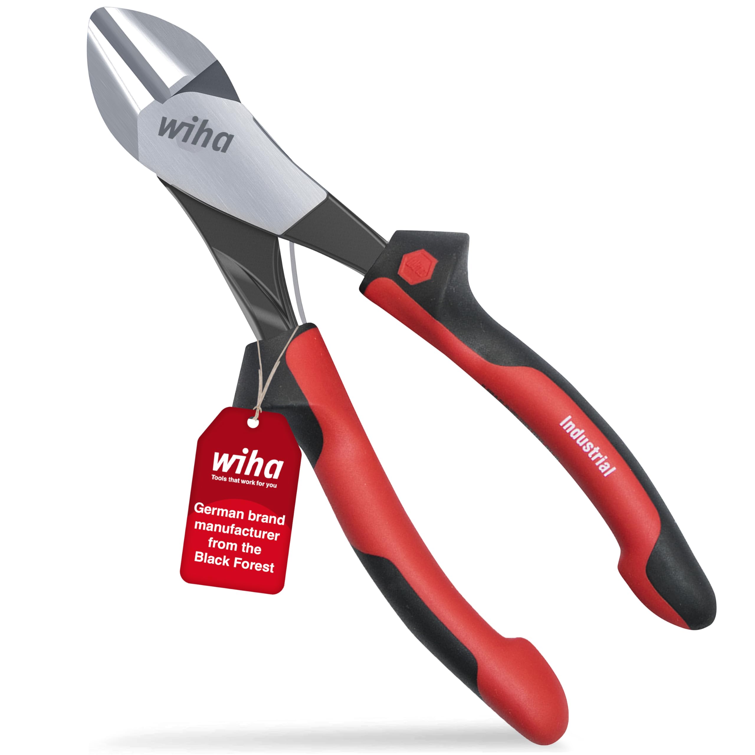 Z 16 3 02 200 mm SB Industrial