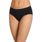 Jockey Women's Underwear Seamfree Chill Hipster