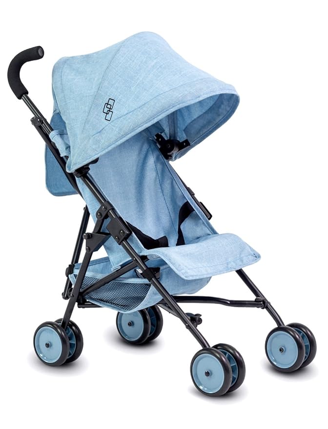 icoo 3 in 1 doll stroller costco