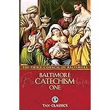 Baltimore Catechism One
