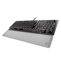 Turtle Beach Vulcan II Max – Optical-Mechanical