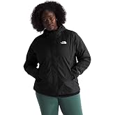 THE NORTH FACE Womens Antora Waterproof Breathable Rain Coat