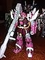 Bandai HGUC 1/144 Efreet Schneid – Model Kit Gundam Unicorn – Multicolore 12 Cm