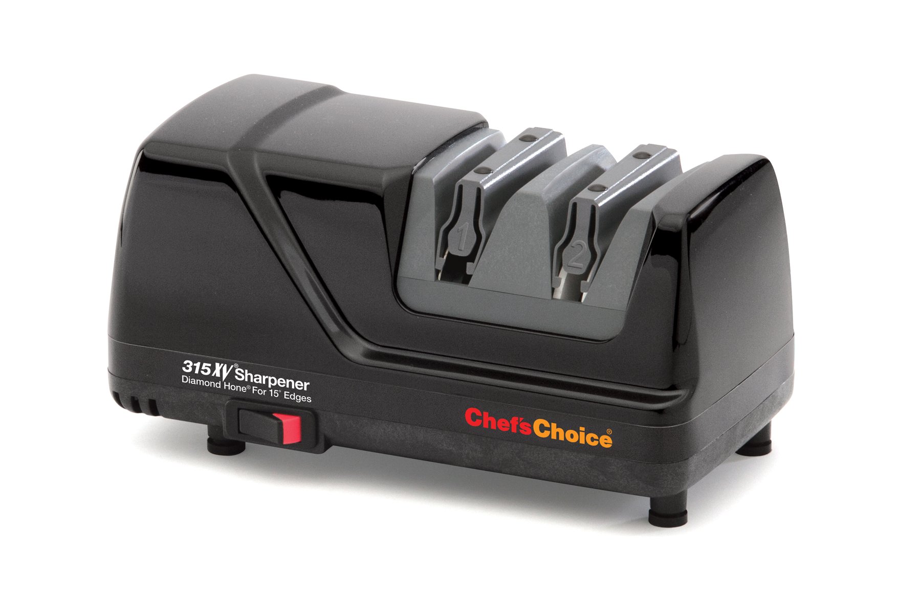 Chef's Choice 315 XV Professional Diamond Hone Electric Knife Sharpener