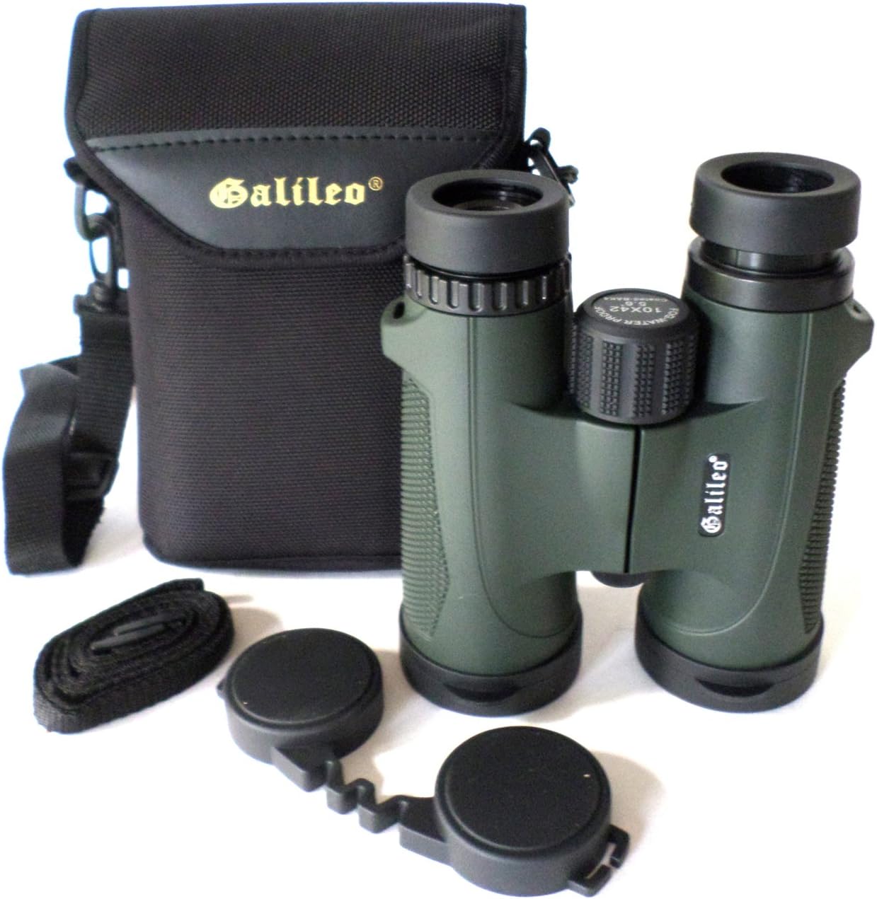 galileo binoculars