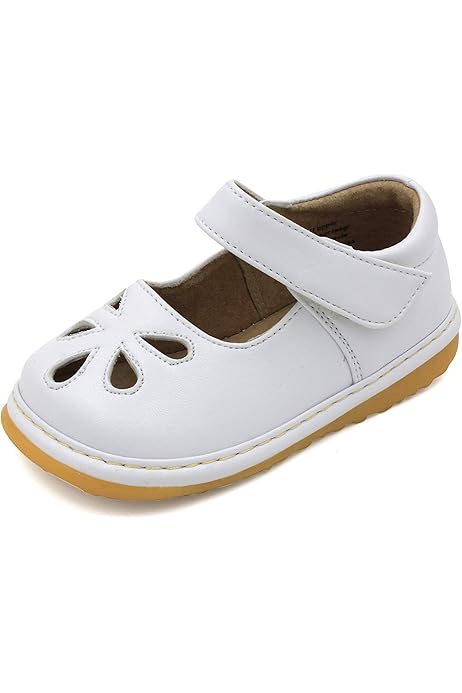 baby shoes squeak you walk