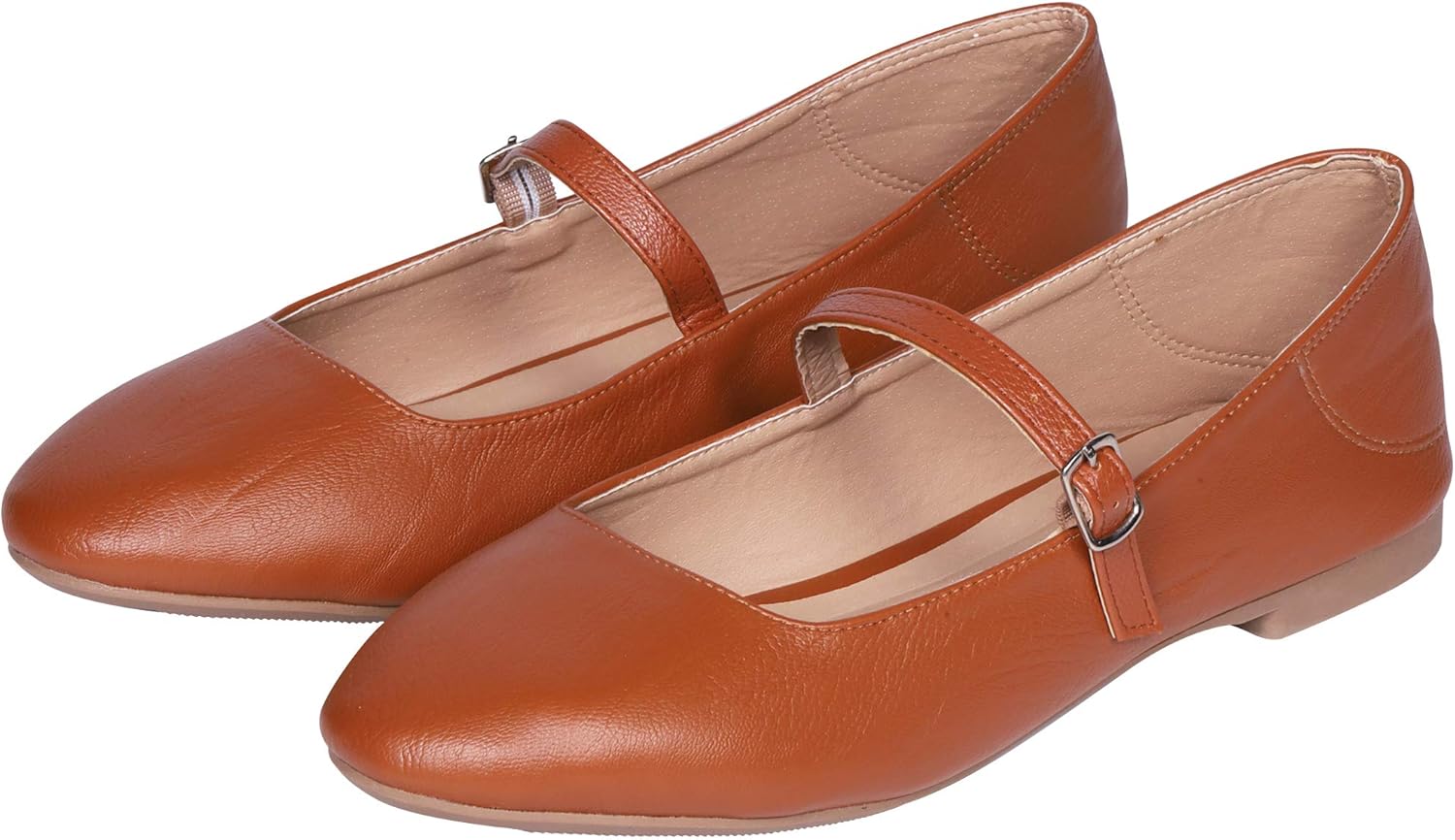 most comfortable mary janes for walking