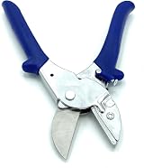 TradeUnderlay Carpet Gripper Cutting Shears Fitter Tool VOODII Material view 2