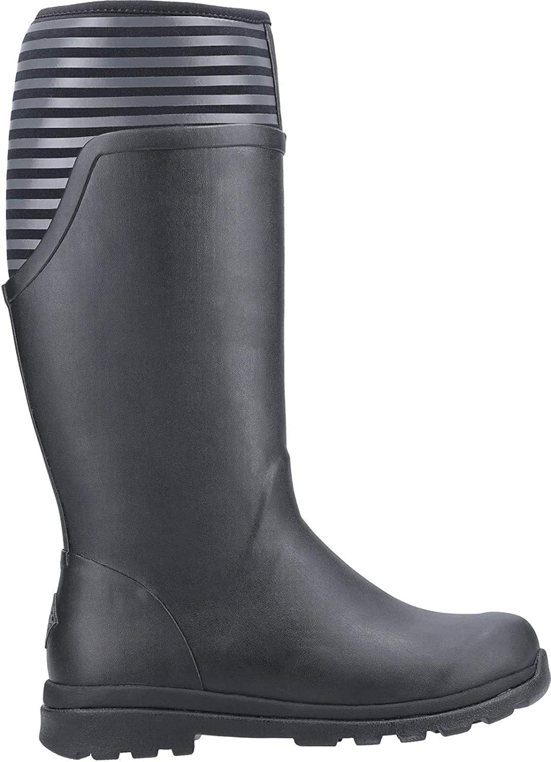 Muck Boots Women's Cambridge Tall (Solid) Wellington Boots Amazon.co