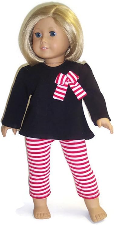 clothes to fit american girl dolls