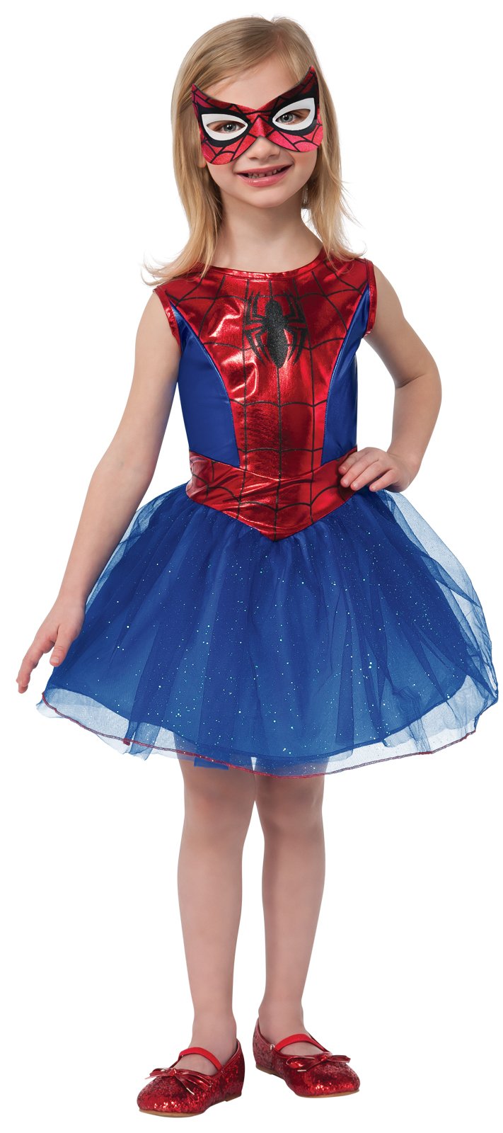 Spider Girl Tutu Costume