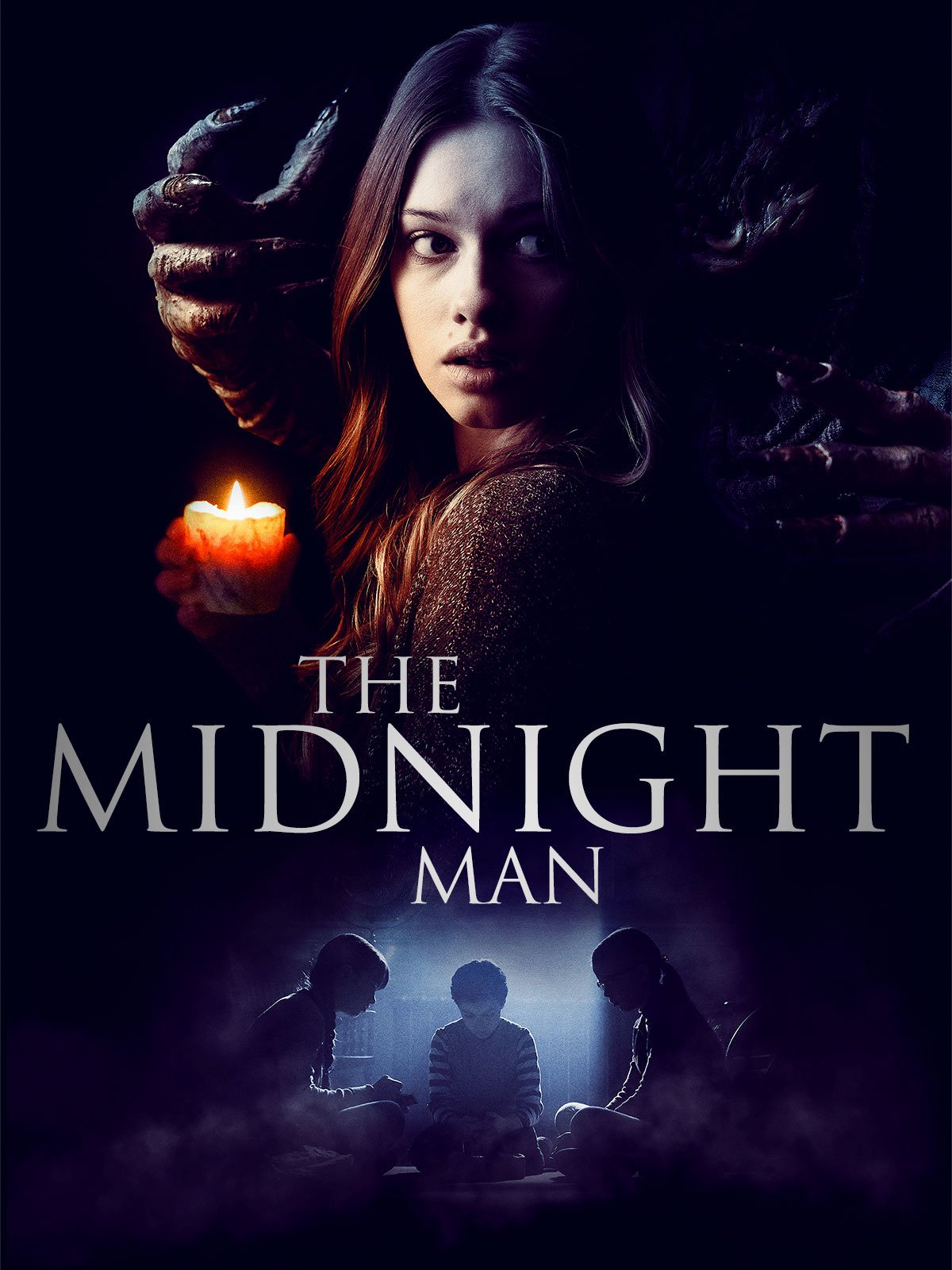 the midnight man hulu