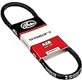 Gates B119 Hi-Power II V-Belt - B Section, 122 Inch Circumference For Industrial Power Transmission