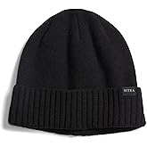 SITKA Gear Everyday Cuffed Knit Beanie One Size Fits All