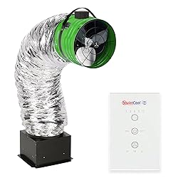 Quietcool QC ES-1500 Energy Saver Advanced Whole
