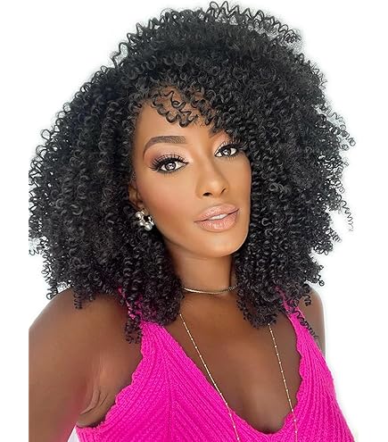 Amazon.com : Royal Zury Synthetic Hair Crochet Braids V8.9.10