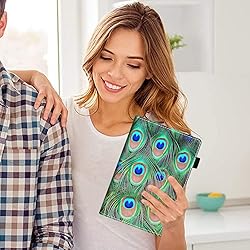 TBXOSTN Case for Amazon Kindle Fire HD 8 & Fire HD