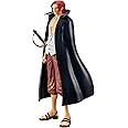 Banpresto - One Piece - Dxf - The Grandline Men Vol.2 - Shanks Statue