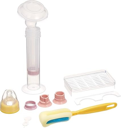 Amazon カネソン Kaneson さく乳器 ママおっぱい ケース付 搾乳器 ベビー マタニティ 通販