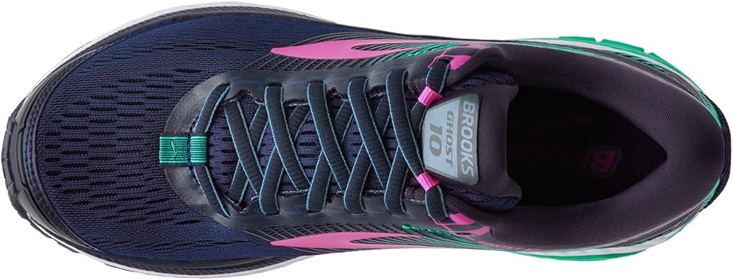 amazon brooks ghost womens