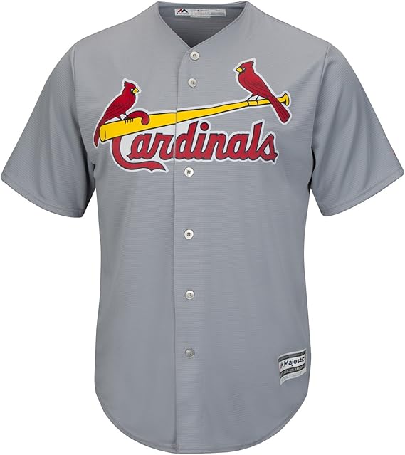 cardinals trikot