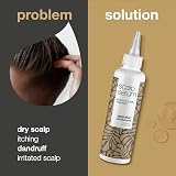 Australian Bodycare Scalp Serum Tea Tree Oil 150ml for Dry Itchy Scalp Dandruff view 2