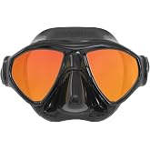 SeaDive SeaFire RayBlocker-HD Mask