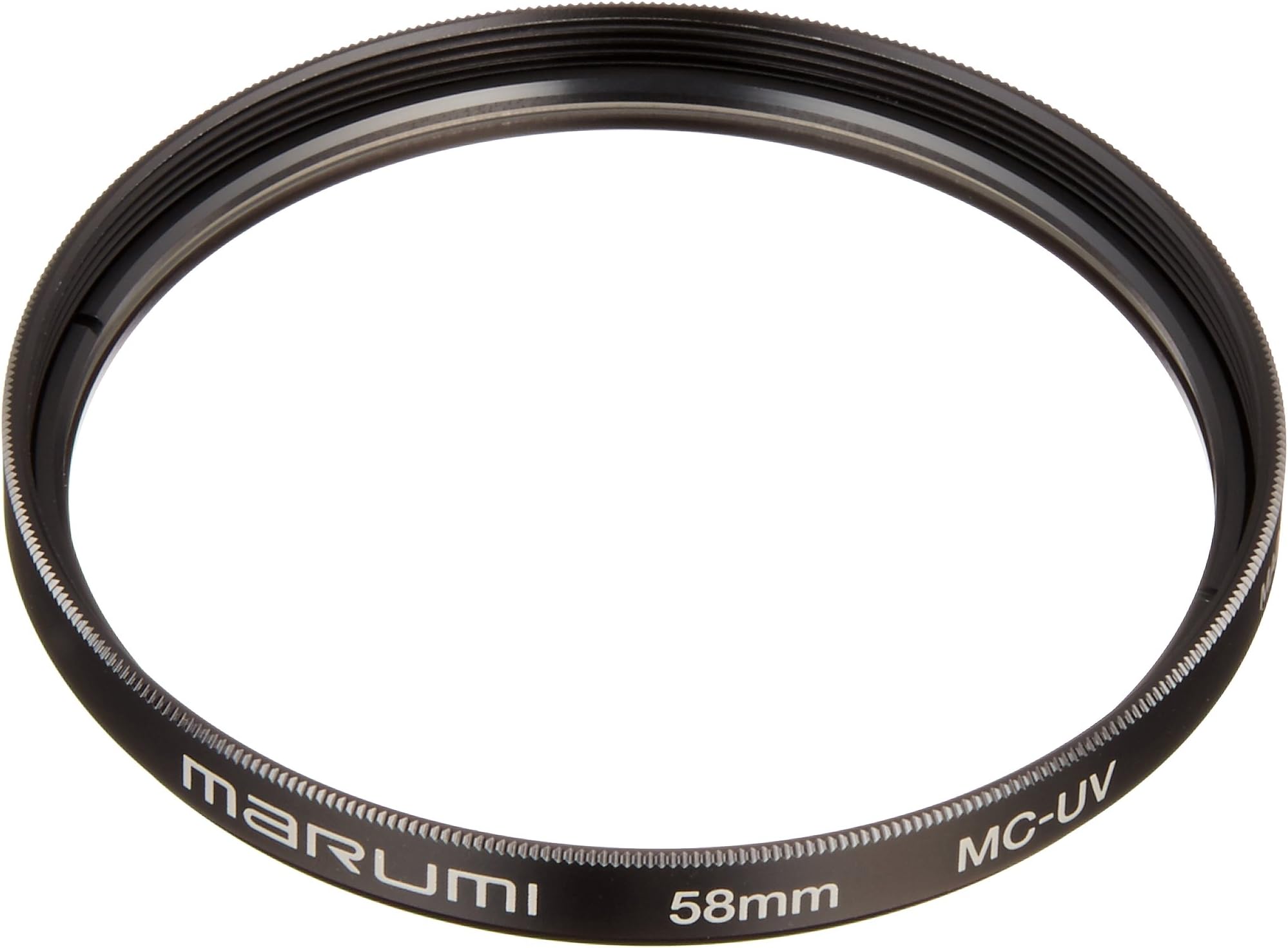 Marumi 58 58mm MC UV MCUV Haze Filter Japan
