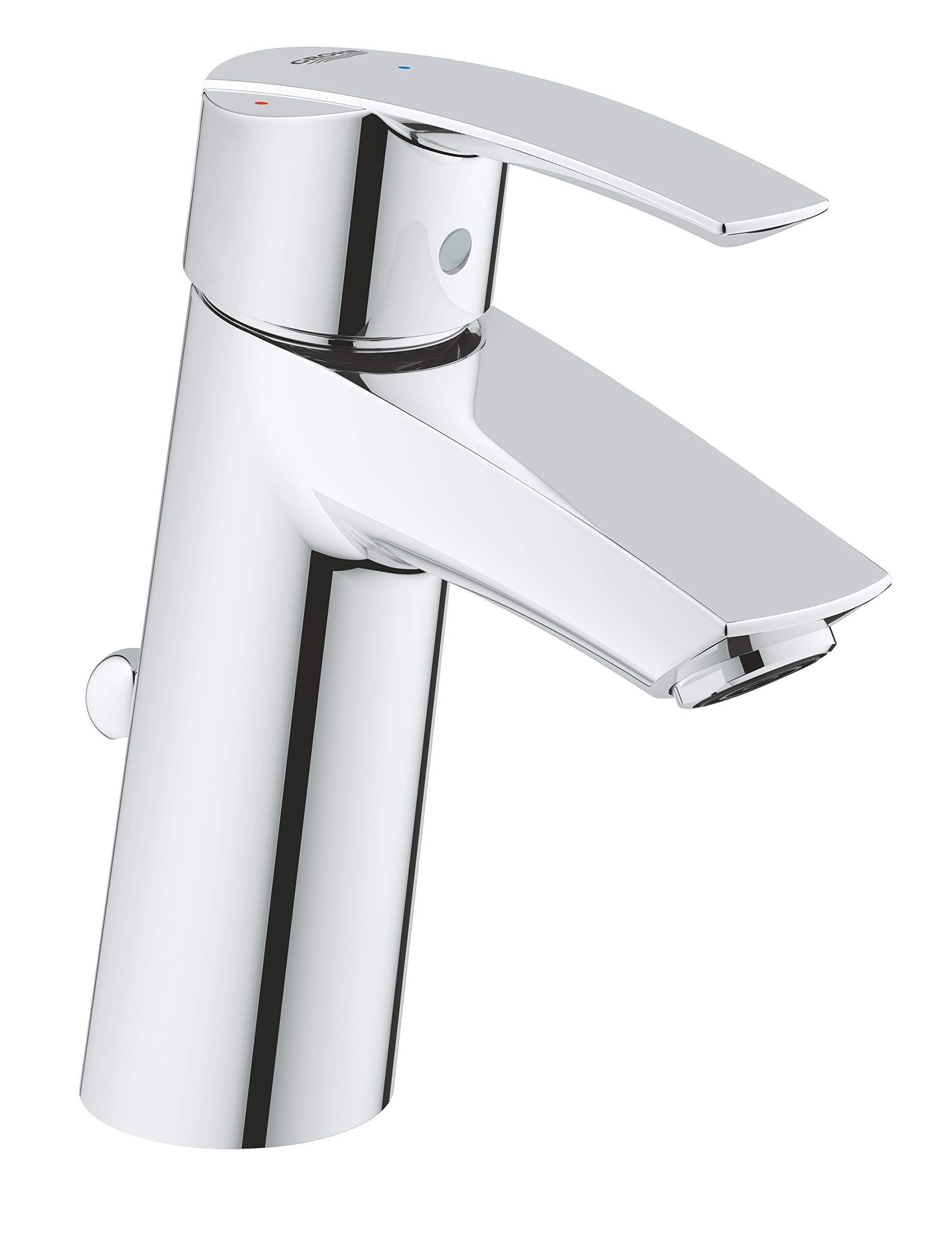 Grohe Start Basin Mixer with Pop-up, 23552001