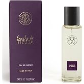 ERBARIO TOSCANO Bacche Di Tuscia Eau De Parfum Italian Fragrance (50ml, BACCHE DI TUSCIA)