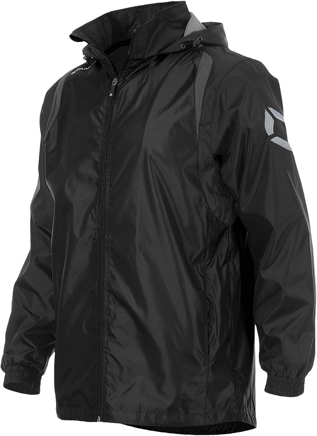 windbreaker jacket junior