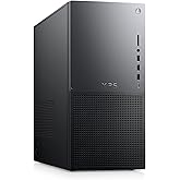 Dell XPS 8960 Desktop - 14th Generation Intel Core i7-14700 Processor, 16GB DDR5 RAM, 1TB SSD, NVIDIA GeForce RTX 4060 8GB GD