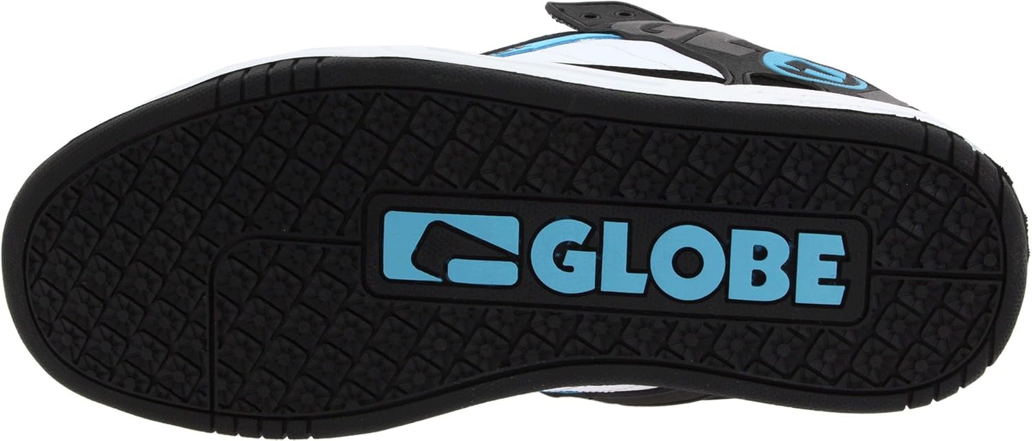  | Globe Tilt | Shoes