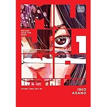 Mujina into the Deep, Vol. 1 : Asano, Inio: Amazon.ca: Books